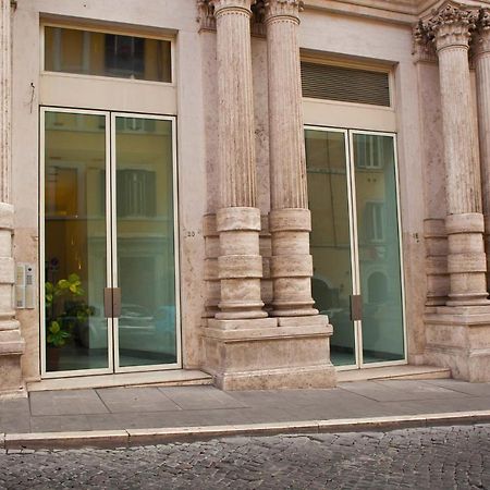 Rome Accomodation Exterior foto