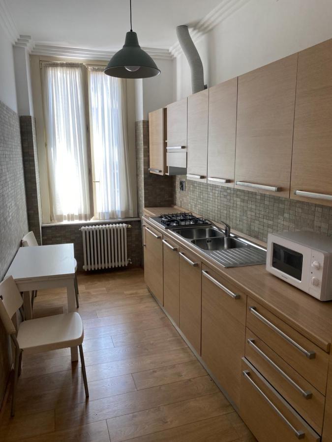 Rome Accomodation Exterior foto