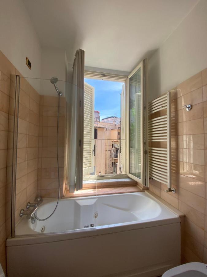 Rome Accomodation Exterior foto